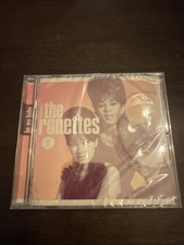 The Best of by Ronettes (CD, 2011)