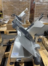 2026 HOBART EDGE13-11 MANUAL MEAT SLICER W/ 13" BLADE