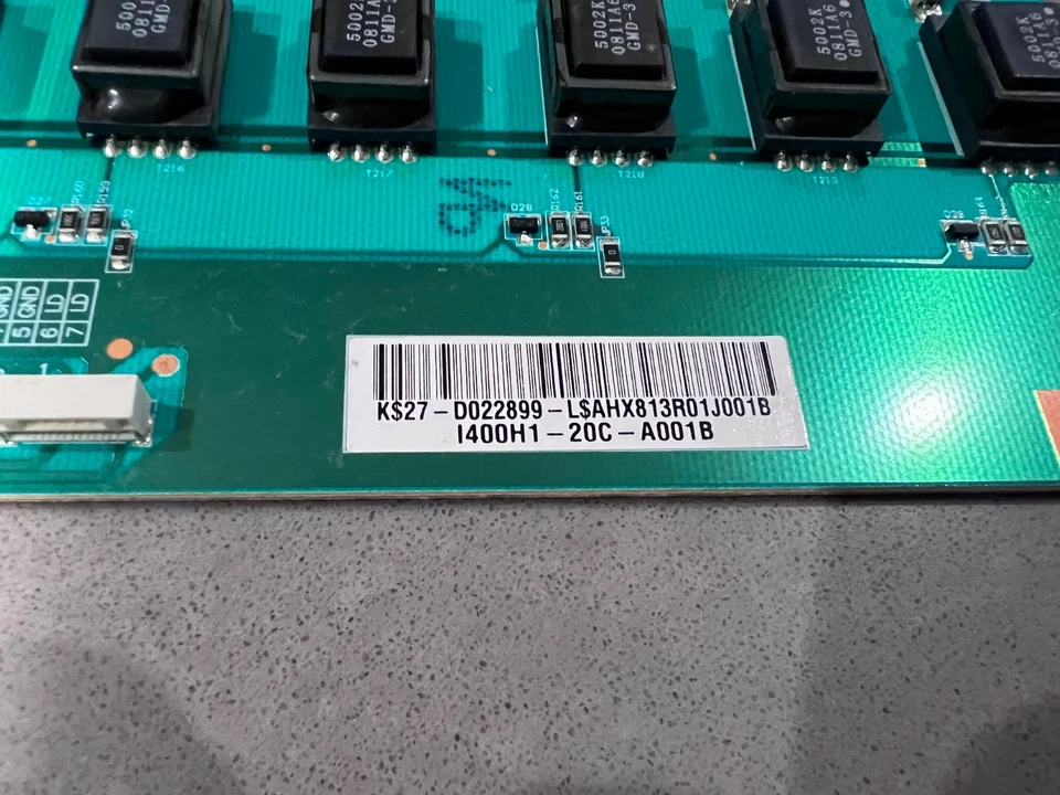 Inverter T871034.02 - Image 2 of 3