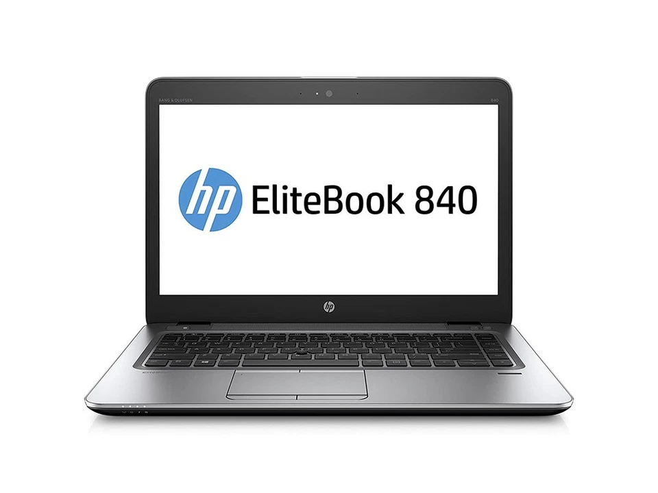HP EliteBook 840 G4 · i7-7500U · 16GB · 512GB, Foto 1 von 3