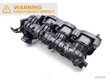 Nissan Qashqai Luftansaugkrümmer 1.3 DIG-T Benzin 103kW (140 HP) A2821401100 SUV