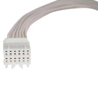 For Chevy Silverado 2500 HD 03-12 Communication Interface Module Connector GM Foto 2 de 4