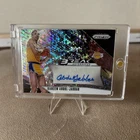 2024-25 Panini Prizm - Fast Break Autographs Kareem Abdul-Jabbar #FB-KAJ🔥
