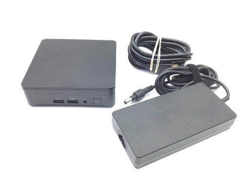 PC INTEL HUC 19490497 - Imagen 5 de 6