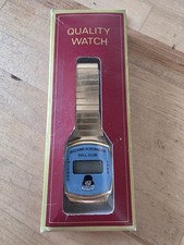 1992 Chicago Madame Alexander Doll Club Watch. Untested NOS