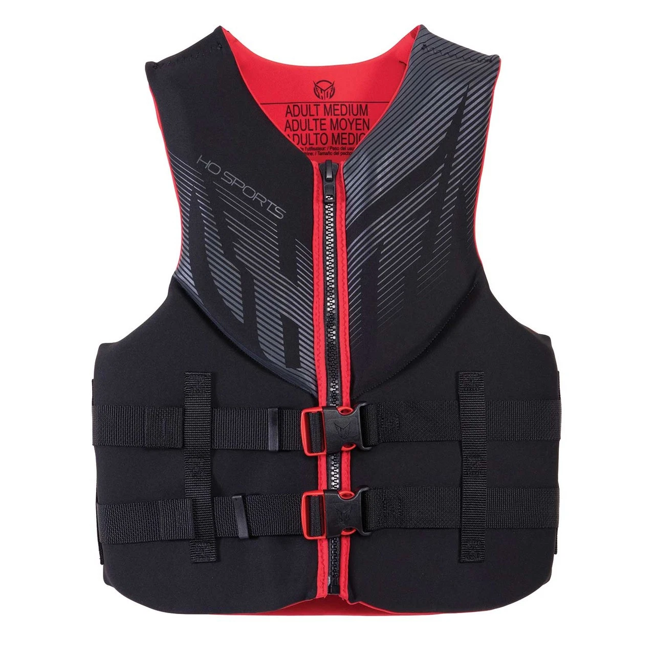 HO Sports Pursuit Life Jacket - Thumbnail 3