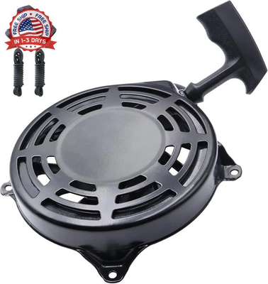 #ad Recoil Starter Assembly Compatible with for Briggs and Stratton 497680 498144Re $36.15