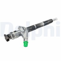EinspritzdüSe Delphi Nissan Cabstar (F24M, F24W) 28.11 Dci, 32.11 Dci, 35.11...