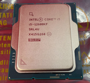 Intel 12600kf | eBay