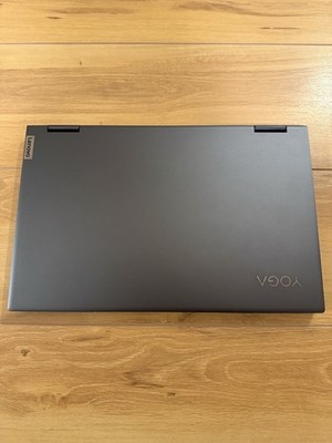 Lenovo Yoga 7 15ITL5 2in1; i5; 16GB RAM; 512GB SSD; Touch; Guter Zustand; 2022