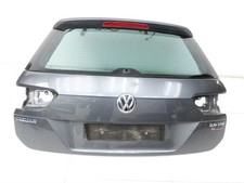 Heckklappe Kofferraumdeckel für VW Tiguan II AD 16-20 LR7H 5NA827025M