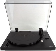 andover audio SpinDeck 2 auto-return Turntable with cartridge AUTHORIZED-DEALER