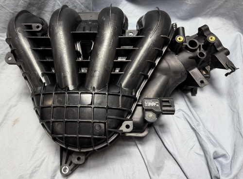 2016 2017 2018 2019 Ford Escape Intake Manifold 2.5L 9E5Z-9424-C L5-VE MAP Senso