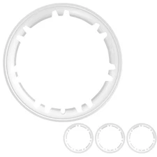 4PCS 19 inch Design for Model Y(2020-2024) Wheel Rim Protector Wheel Protectors