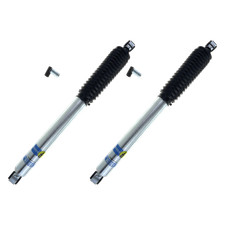 Bilstein 2 Shocks B8 5100 Rear 4 Lift For Ford Ranger Rwd 03