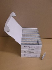 Quantity 100) 1492-P3 A Allen Bradley NEW In Box Terminal Blocks