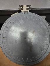 OEM Whirlpool dual radiant surface element 7400266