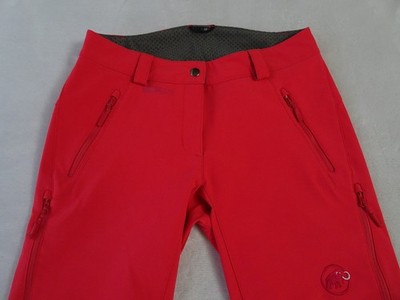 Hose von Mammut, Winterhose, Damen, Gr. 34 / XS, Neuwertig