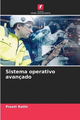 Sistema operativo avanado by Preeti Rathi Paperback Book