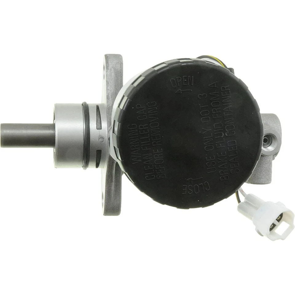Cilindro maestro de freno Dorman M39812 para Chevy Suzuki Swift Chevrolet Metro Geo Foto 3 de 4