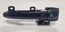 PEUGEOT 108 Door Handle 2014-2022 Right Front Outer 1640784180 