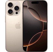 Open Box Apple iPhone 16 Pro Max 256GB Desert Titanium TMobile Grade A Best Pric
