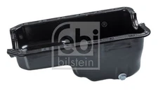 Genuine Febi Bilstein Oil Pan 18499 for Ford