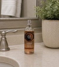 The Body Shop Coconut Body Mist Spray 3.3 oz 100 Ml 95 Full