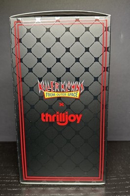 Thrilljoy Pix! Killer Klowns From Outter Space - Spikey *DAMAGED