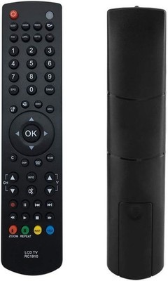 Limingze replaces the universal remote control RC1910 for Toshiba RC1910 for the