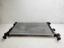 2024 2025 2026 Hyundai Sonata 2.5L Non Turbo Radiator Assembly OEM 25310-L1CA0