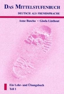 Das Mittelstufenbuch Deutsch als Fremdsprache. Teil 1. E... | Buch | Zustand gut