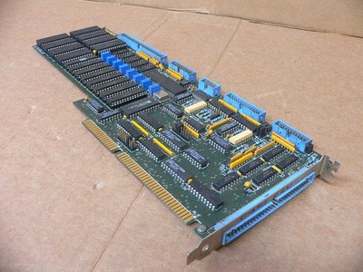 Adaptive Motion Axis Controller Rev:2 Rev:2 Axis Controller 8-Axis Servo