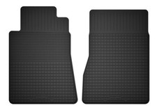 Gummi Fußmatten für: Opel Antara bj. 2006-2017 Gummimatten NEU VORNE