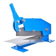 Handhebelschere Hebelschere Blechschere Schlagschere 300 mm Blech Schere