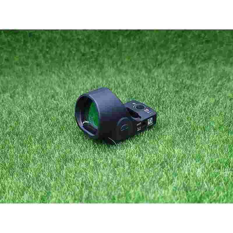 Sight 2.5 MOA Adjustable LED Reflex Red Dot Sight