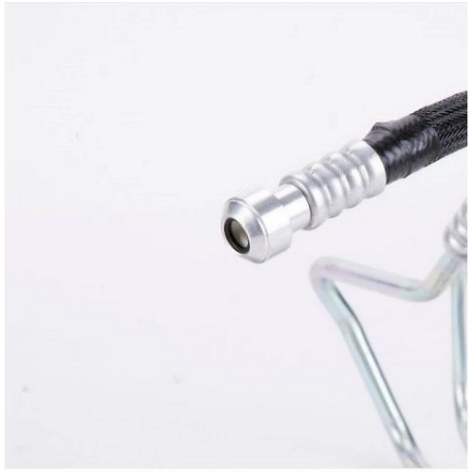 Enfriador de aceite de transmisión externa para Cadillac SRX 2004-2009 con extra Foto 3 de 4