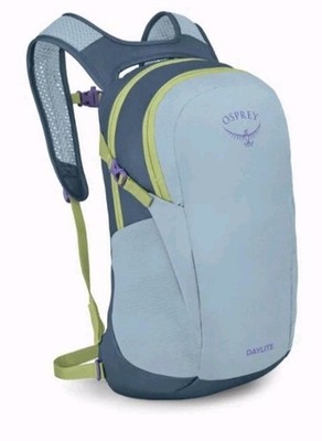 Osprey Daylite Plus Wave Blue OS Pack Brand New With Tags