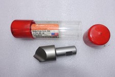 Brand New Severance Countersink 1-1/4 " Diameter is Single Flute & 3/4" Shank