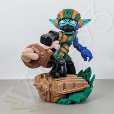 Skylanders Superchargers Figure - Super Shot Stealth Elf