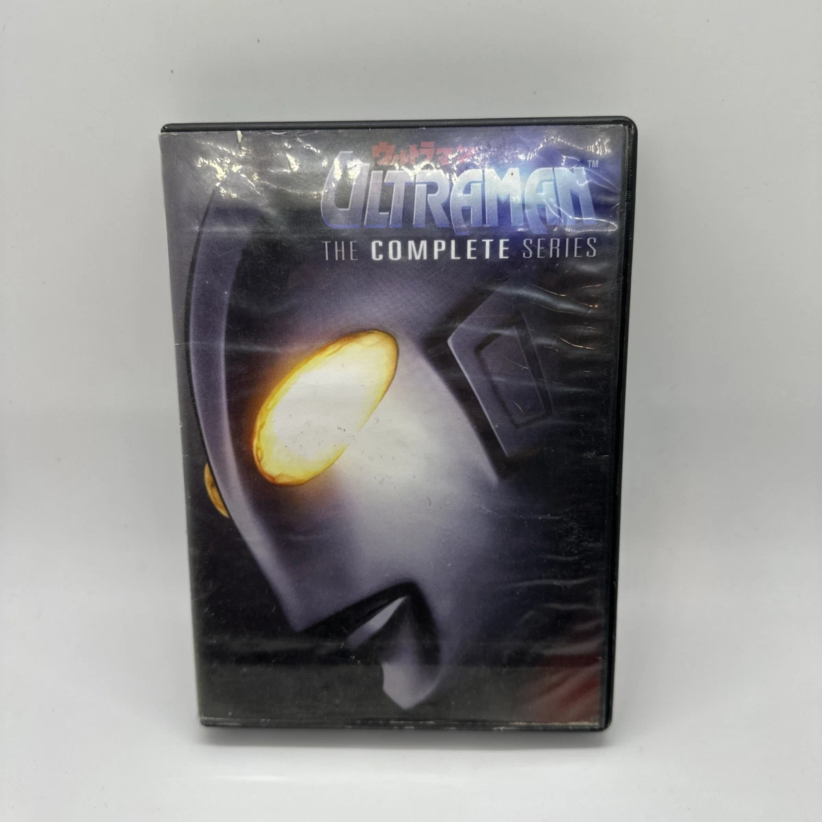 Ultraman Dvd for sale - eBay