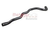 Metzger Autoteile 2421334 KÜHlerschlauch FüR BMW