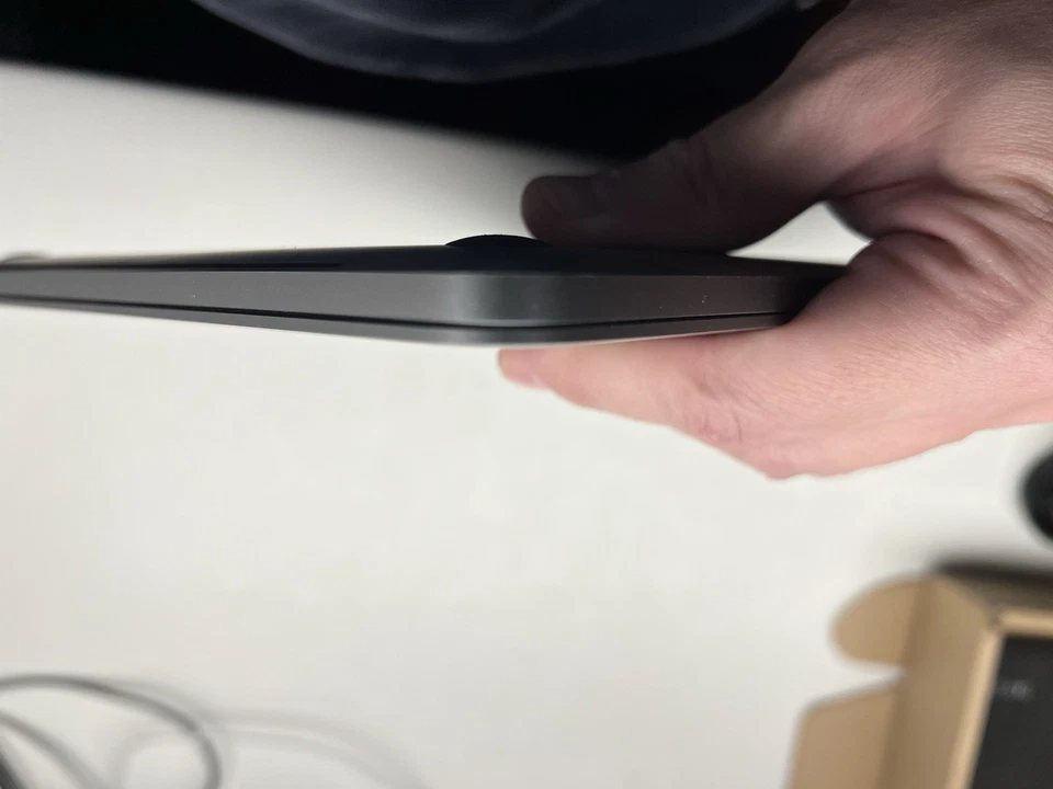 Apple MacBook Pro 15" 2018 · i7 · 16GB · 500GB, foto 3 de 5