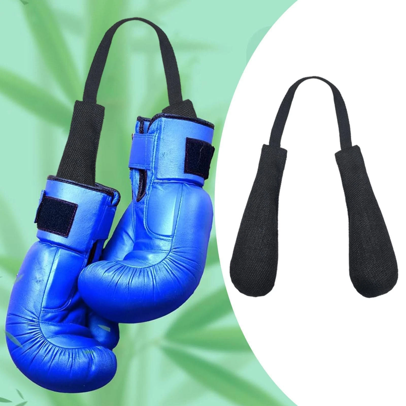 Glove Deodorizer for Boxing Freshener Leaves Gloves Fresh for Sports Gloves