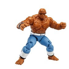 Marvel Legends Series Marvel's The Thing IN STOCK US SELLER First Steps