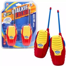 Walkie talkie Trifox