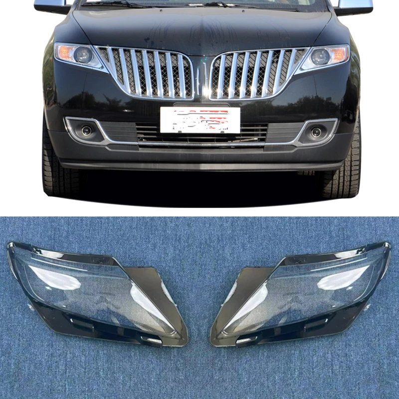 25+ Headlight Assemblies for 2011 Lincoln MKX for sale | Updated