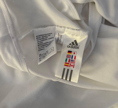 Pro Evolution Soccer / Winning Eleven × Adidas Long Sleeve Jersey