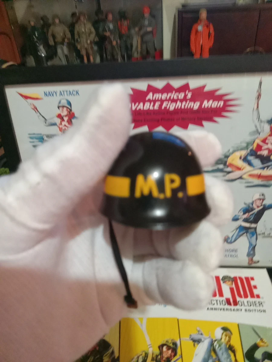 Gi Joe Helmet for sale | eBay