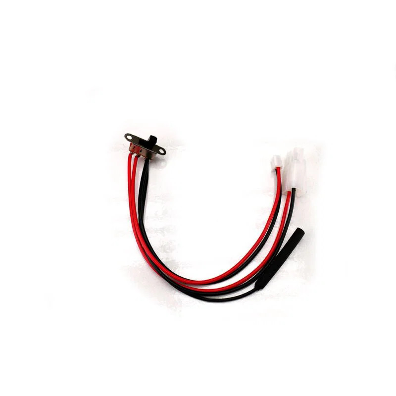 Torro SP-01028 - Cable Set IR Power Connection - New
